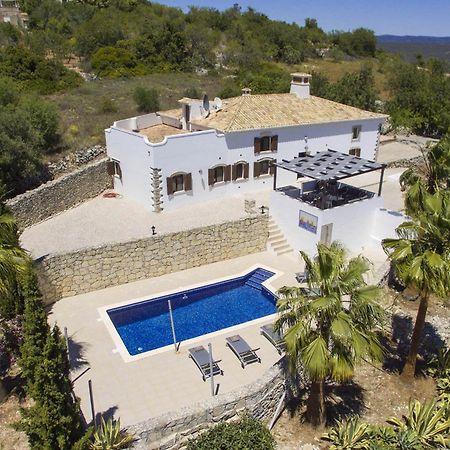 Villa Angel Loulé Exterior foto